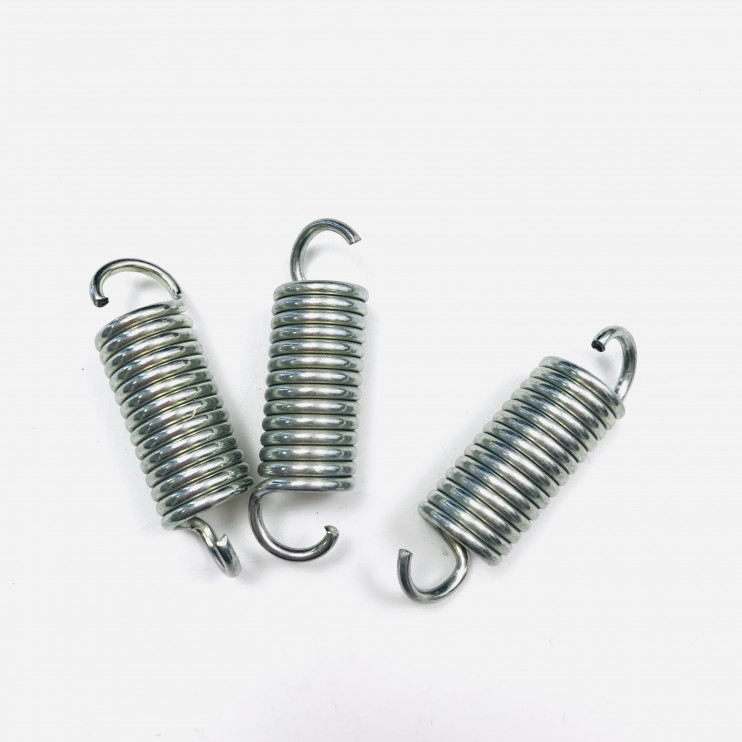 Выпускная система Тайга DD Атака с коллектором