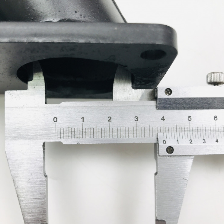 Выпускная система Тайга DD Атака с коллектором