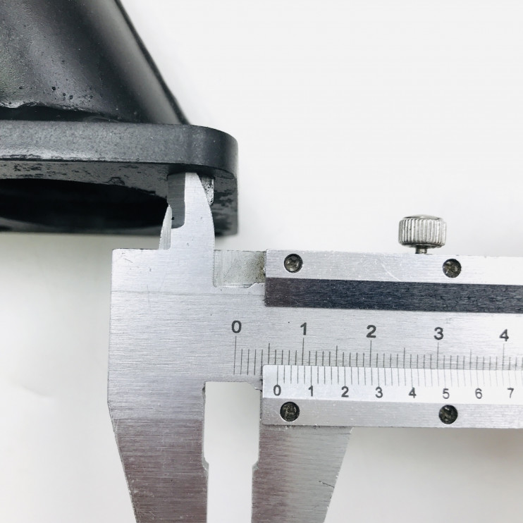 Выпускная система Тайга DD Атака с коллектором