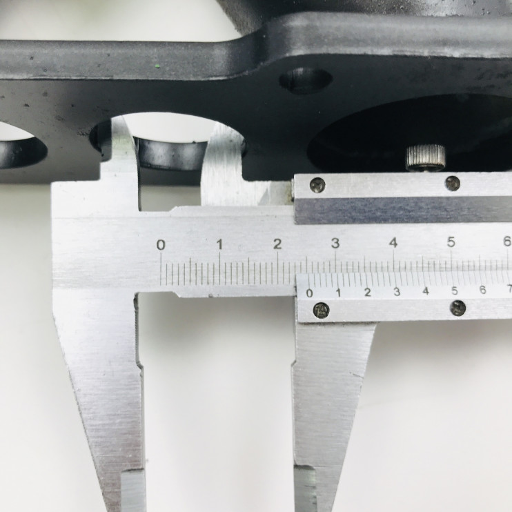 Выпускная система Тайга DD Атака с коллектором