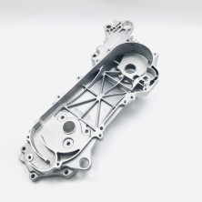 Картер двигателя левый 139QMB R12