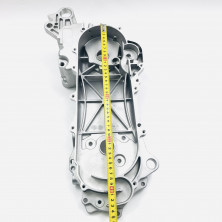 Картер двигателя левый 139QMB R12