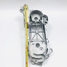 Картер двигателя левый 139QMB R12