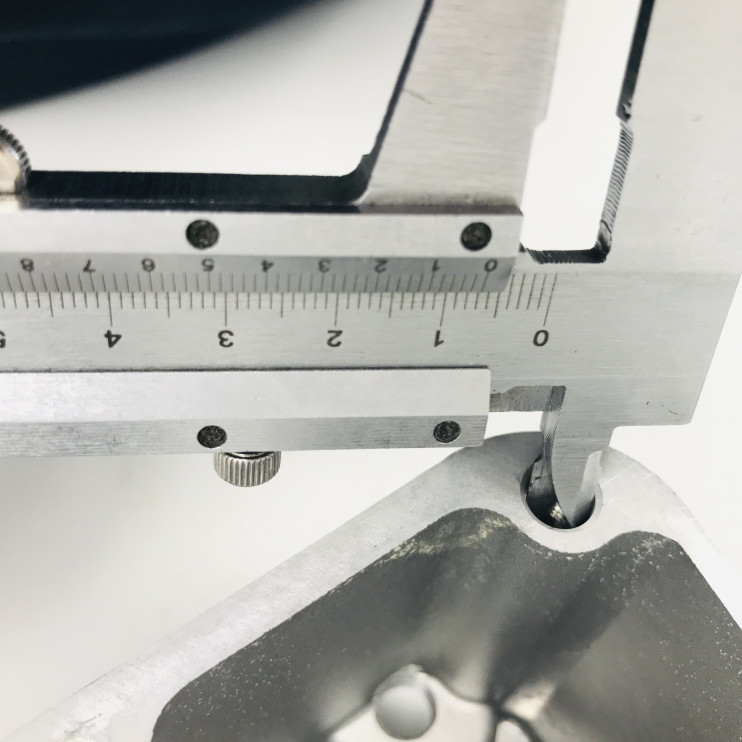 Картер двигателя левый 139QMB R12