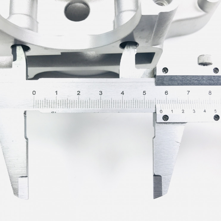 Картер двигателя левый 139QMB R12