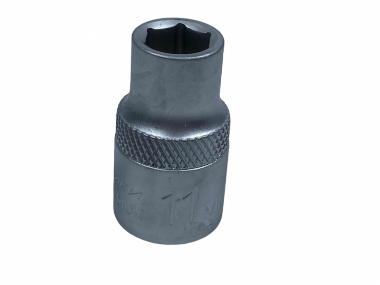 Головка 11мм 1-2 6гр