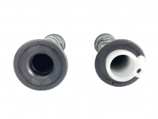 Ручки руля скутер YB50QT-3 Racer Meteor