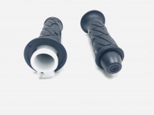 Ручки руля скутер YB50QT-3 Racer Meteor