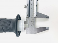 Ручки руля скутер YB50QT-3 Racer Meteor