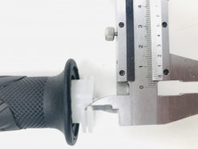 Ручки руля скутер YB50QT-3 Racer Meteor