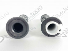 Ручки руля скутер YB50QT-3 Racer Meteor