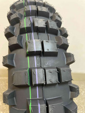 Покрышка 18 140-80 бескамерная LIWANG