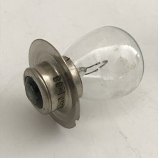 Лампа 28В 40Вт цоколь P42s