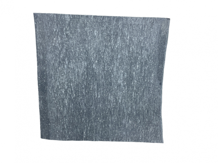 Паронит листовой маслобензостойкий ПМБ 0,6мм (0.5 м. х 0.5 м.)