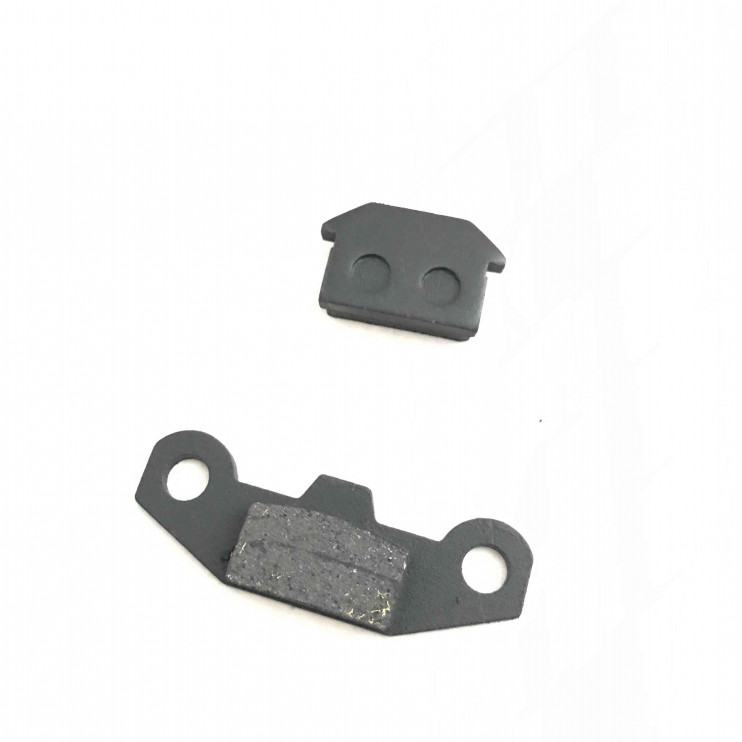 Колодки тормозные дисковые снегоход Динго T125