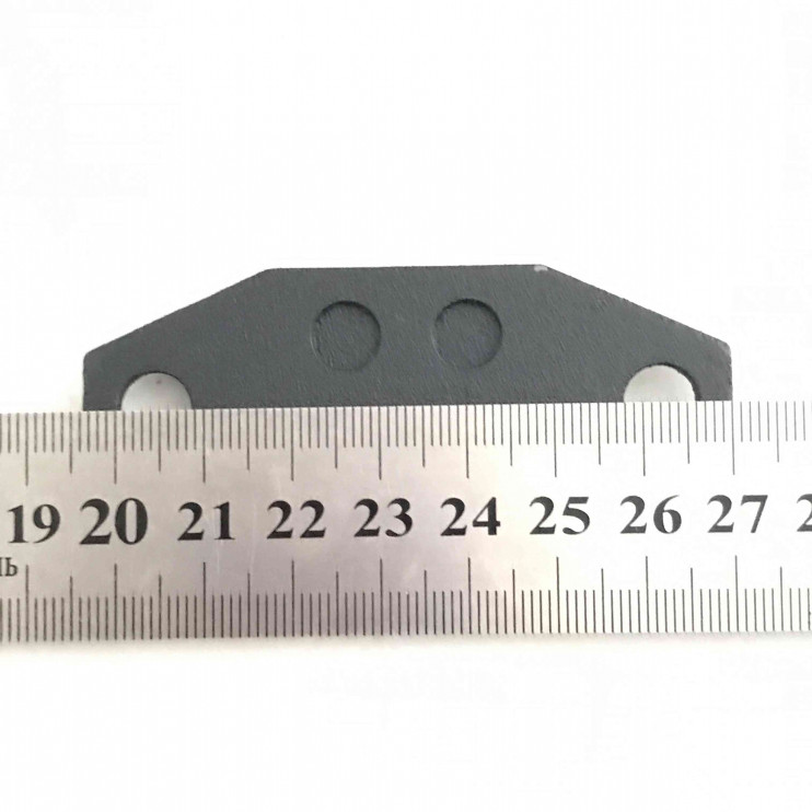 Колодки тормозные дисковые снегоход Динго T125