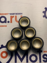 Ролики вариатора 18х14 8 гр. 152QMI, 157QMJ