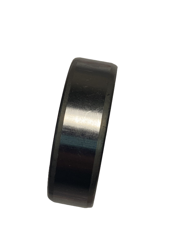 Подшипник 180204 6204-2RS закрытый