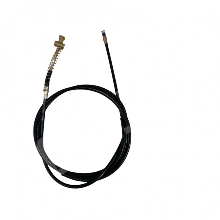 Трос заднего тормоза скутер FT50QT-3