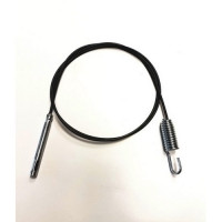 Трос включения хода ST556 на высокую рукоятку