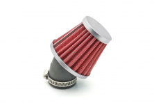 Фильтр воздушный конус 67 мм d28