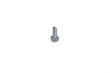 Винт М5 х 16 глушителя на Штиль 361-660 9022 341 0980