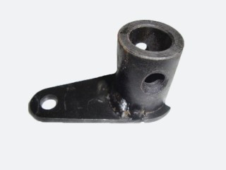 Рычаг вала натяжителя ремня привода шнека KC626MS