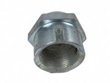 Гайка мотоцикл Иж рулевой колонки большая