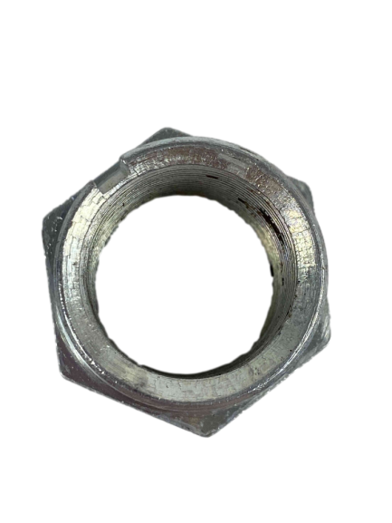 Гайка мотоцикл Иж рулевой колонки большая