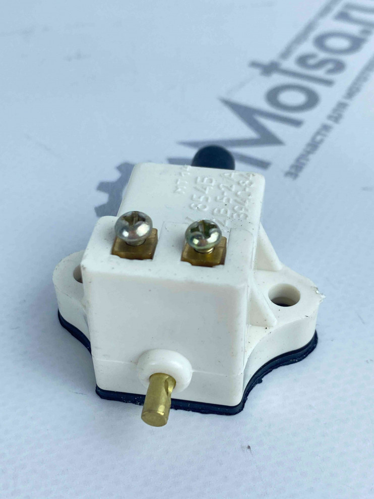 Лягушка мотоцикл Иж Урал задняя