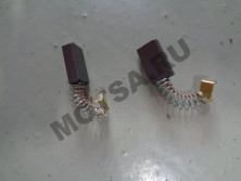 Щетки 499 5х9х15