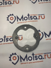 Прокладка мотоцикл Иж генератора