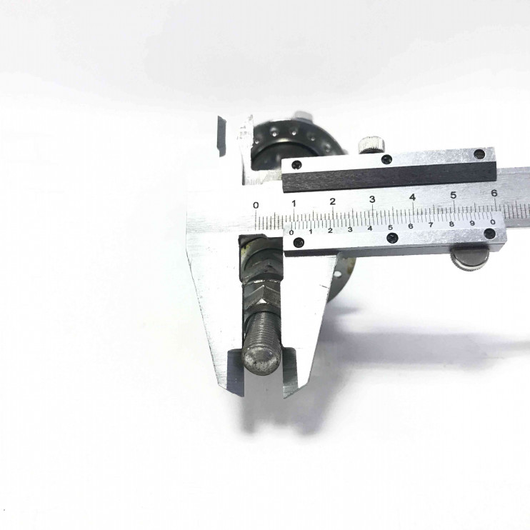 Втулка задняя велосипеда с мотором