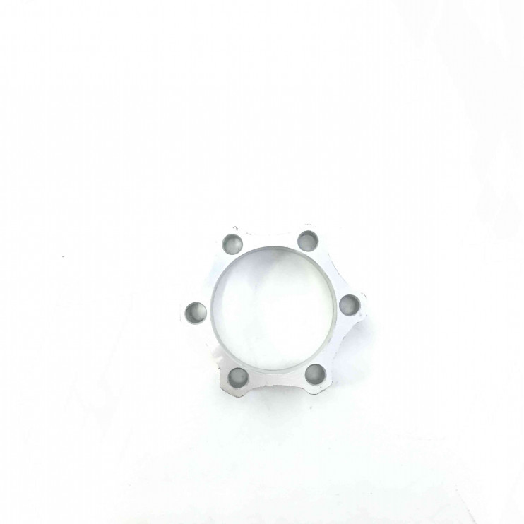 Втулка задняя велосипеда с мотором