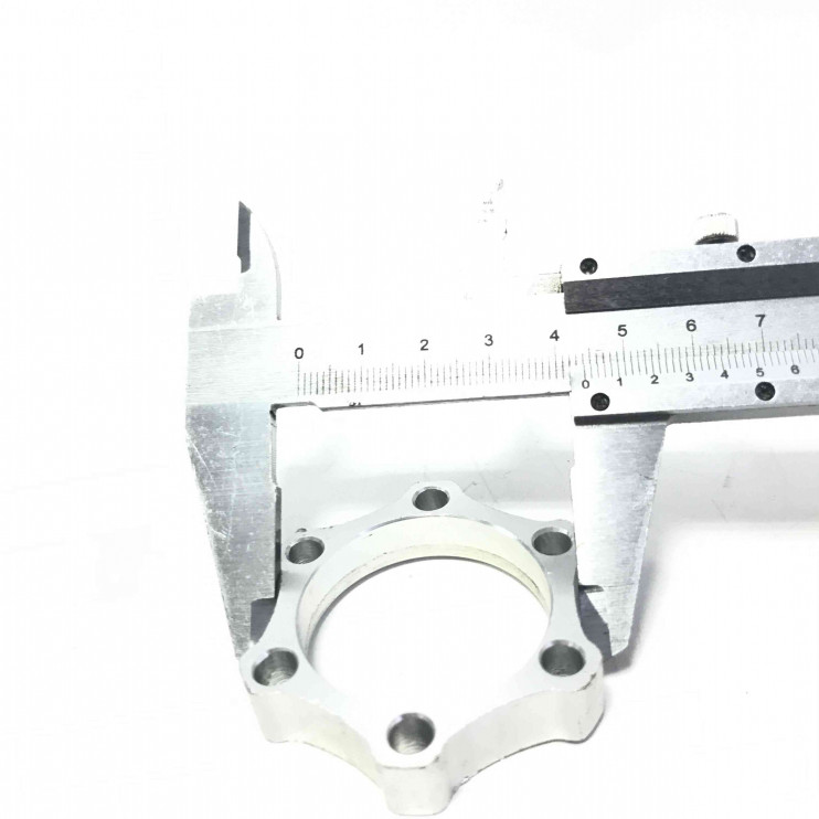 Втулка задняя велосипеда с мотором