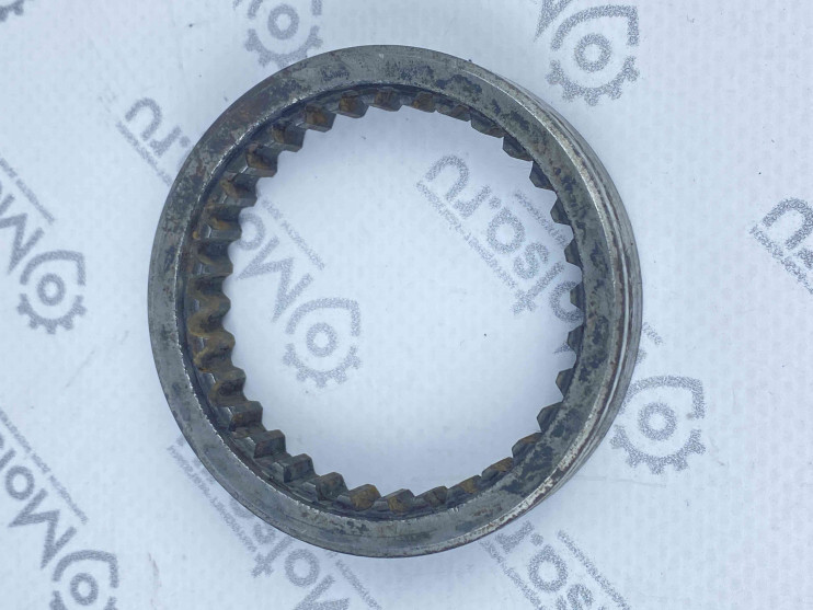 Втулка мотоцикл Иж шестерни спидометра зубчики внутри