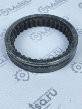 Втулка мотоцикл Иж шестерни спидометра зубчики внутри