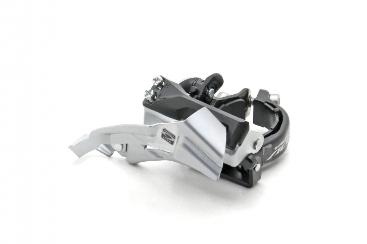 Переключатель передний Shimano Acera M3000