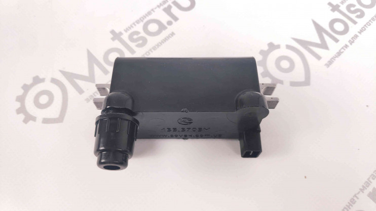 Электронное зажигание мотоцикл Иж микропроцессорное 1148.3734-135.3705М Совек