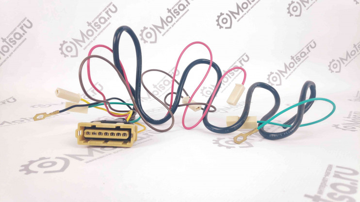 Электронное зажигание мотоцикл Иж микропроцессорное 1148.3734-135.3705М Совек