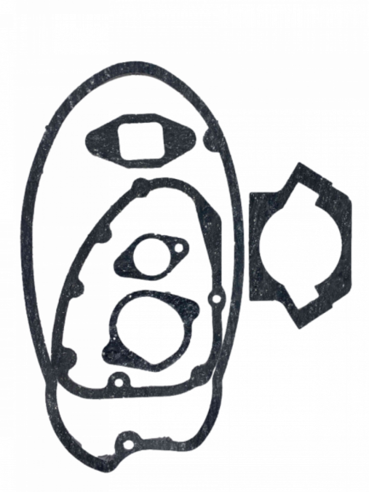 Набор прокладок мотоцикл Иж Планета 5