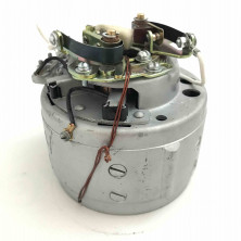 Генератор Иж Юпитер 6В (реставрация хорошая) Россия (с гарантией)