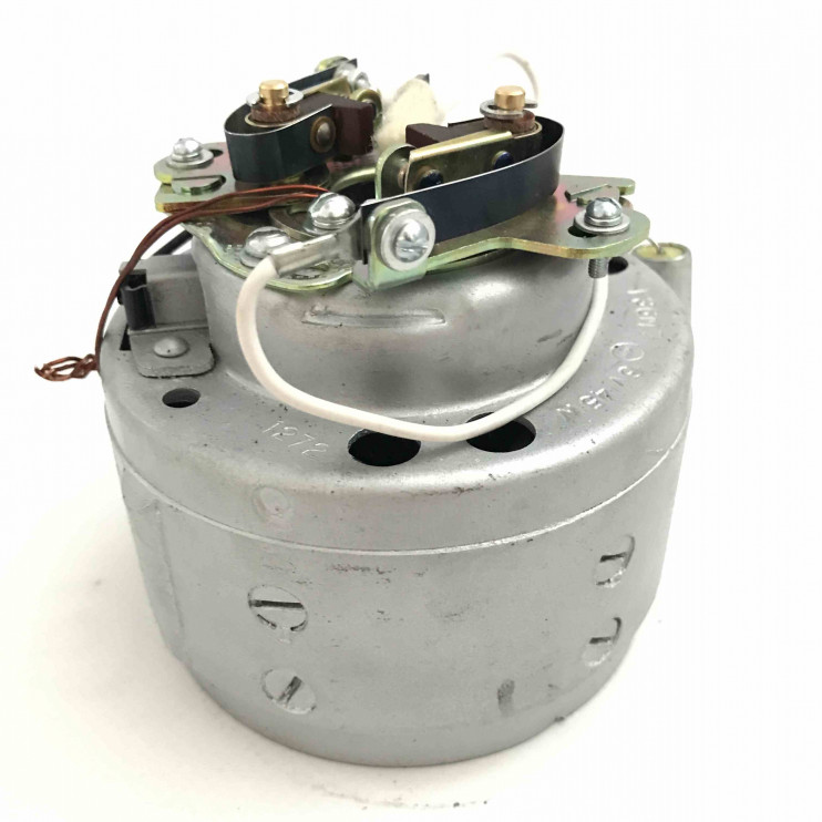 Генератор Иж Юпитер 6В (реставрация хорошая) Россия (с гарантией)