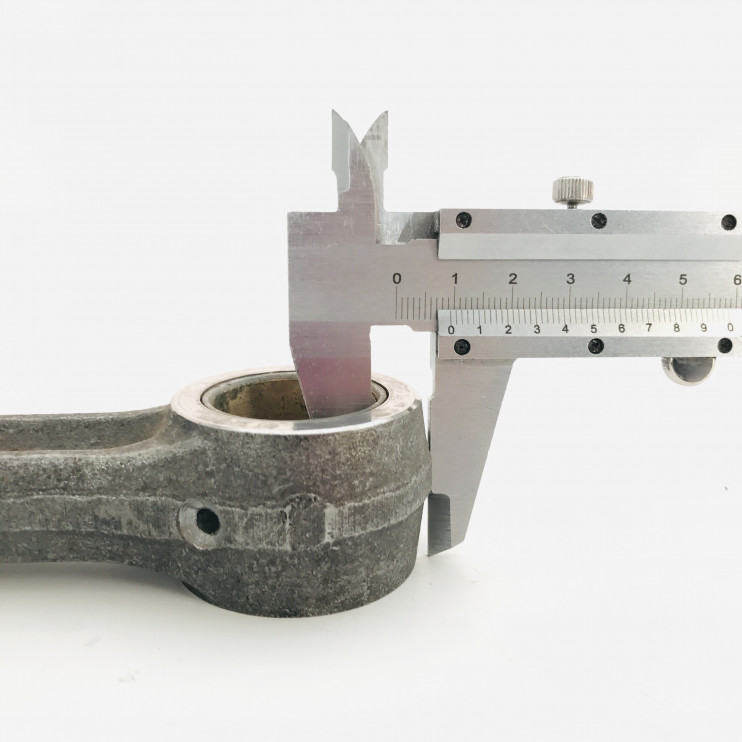 Шатун в сборе R190,192,195