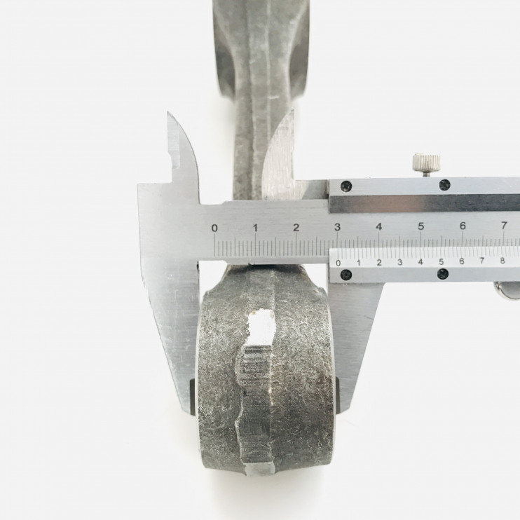 Шатун в сборе R190,192,195