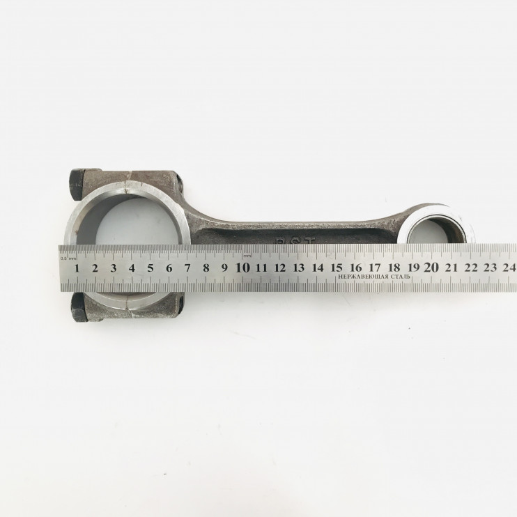 Шатун в сборе R190,192,195