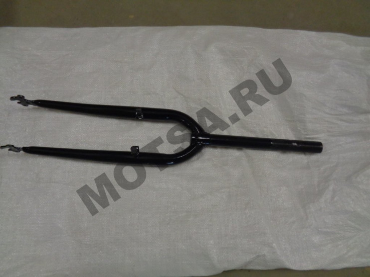 Вилка передняя 26 под тормоз V-brake