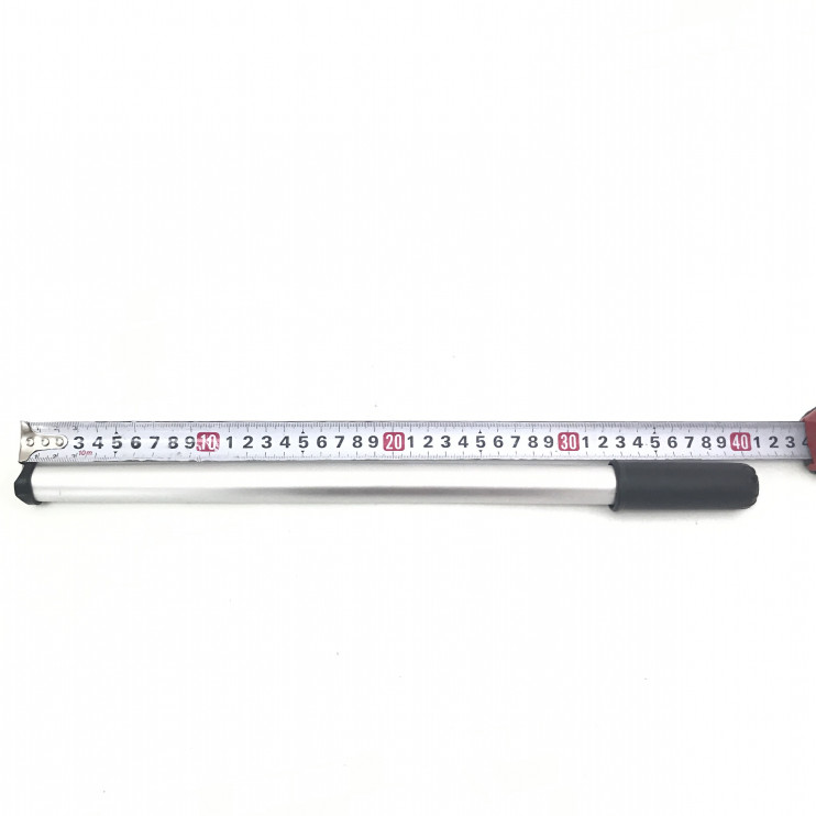 Насос вело алюминий тонкий длинный 40см