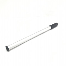Насос вело алюминий тонкий длинный 40см