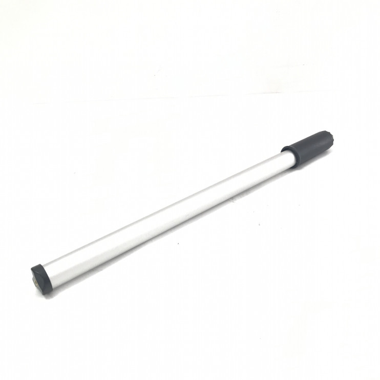 Насос вело алюминий тонкий длинный 40см